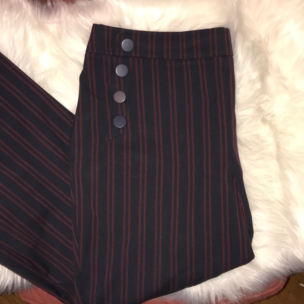 Loft dress Pants so 14 Julie fit